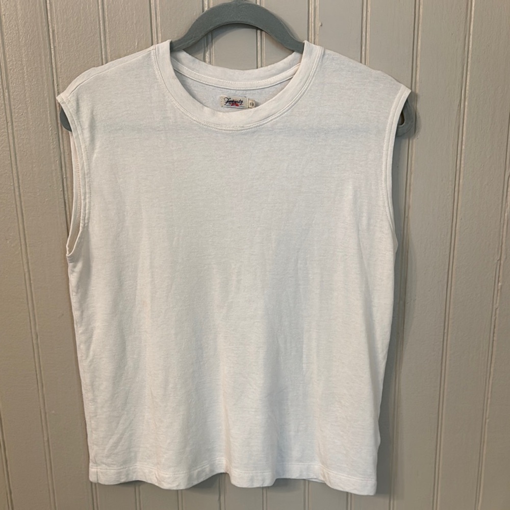 Faherty Muscle Tee